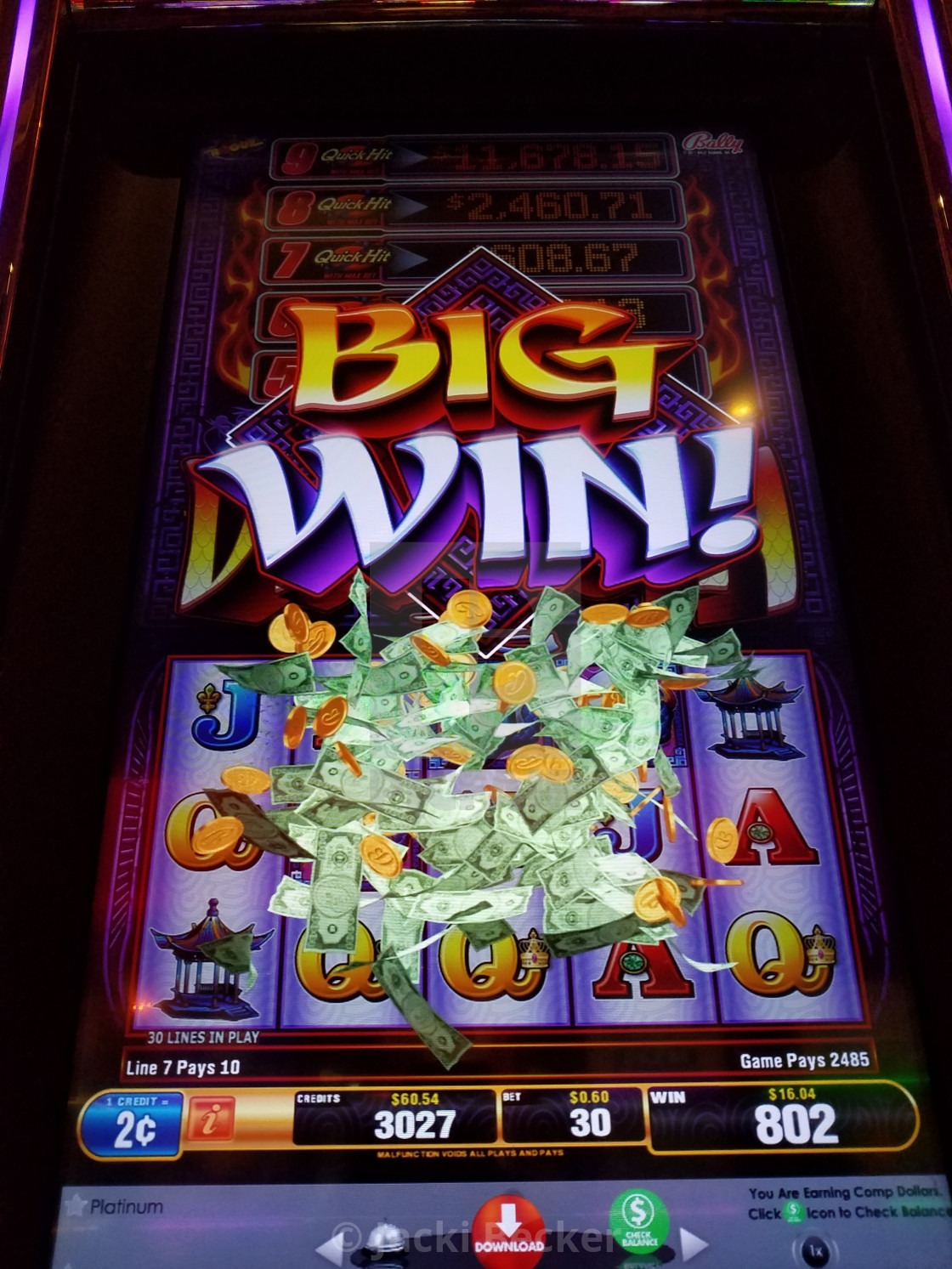 Picture of slot machine jackpot winners Picture of slot machine jackpot winners